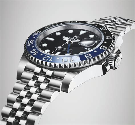 rolex gmt master 126710 blnr